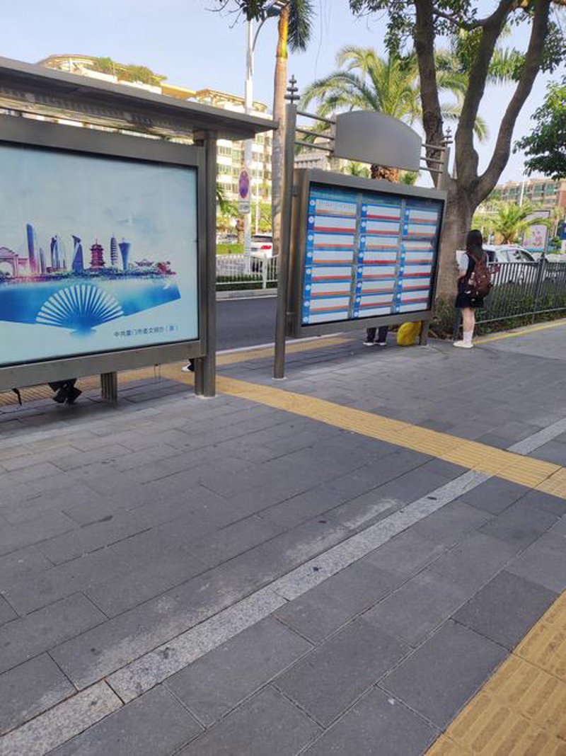 厦门海沧交通服务选购指南