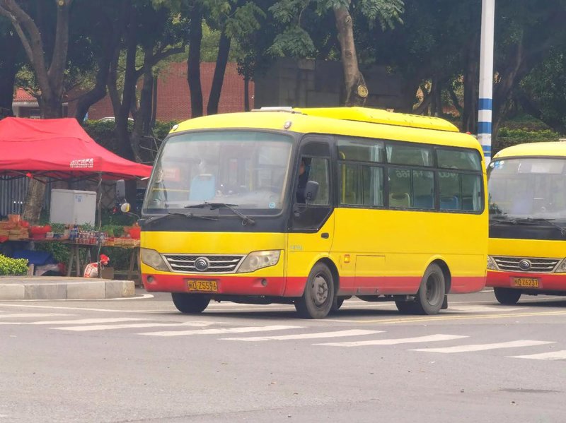 聚焦海沧交通服务：连接未来与便捷